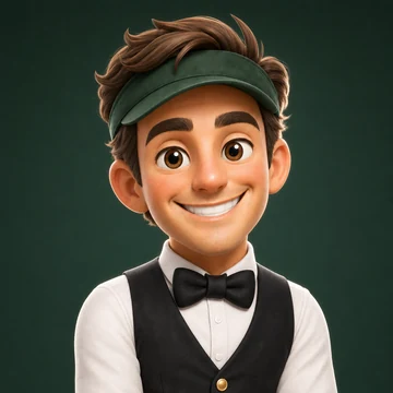 Théo, alias Le Petit Joueur